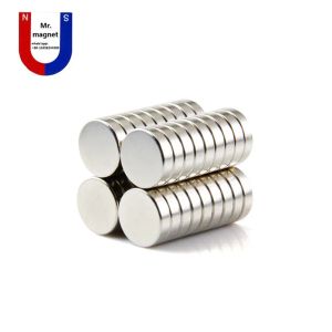 100pcs super strong magnet d123mm magnets permanent magnet rare eart 123 ZZ