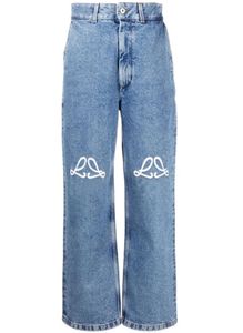 Jeans Damen Designer-Hosenbeine, offene Gabel, enge Caprihosen, Denim-Hosen, Fleece hinzufügen, verdicken, warme, schlankmachende Jean-Hosen, Marken-Damenbekleidung, Stickerei-Mode