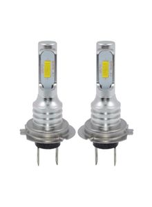 2PCS Super Bright H7 CSP 3570 CANBUS LED Bulb Headlight H1 H3 H8 H11 9005 9006 H10 HB34 880 881 Running Driving Fog DRL Lamps 6008353721