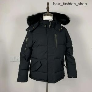 Promozione primaverile Saldi di liquidazione Piumino invernale da uomo Canada Mooses Knuckle Giubbotti Cappotti per il tempo libero all'aperto Cappotto antivento Impermeabile a prova di neve Piumino spesso 530