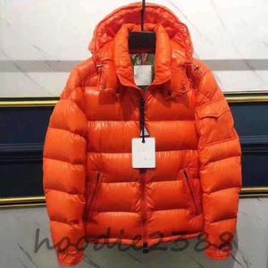 Winter Fourrure Daunenparka Jassen Chaquetas Oberbekleidung Wolfsfell Kapuze Fourrure Kanada Jacke Mantel Hiver Doudoune Herren