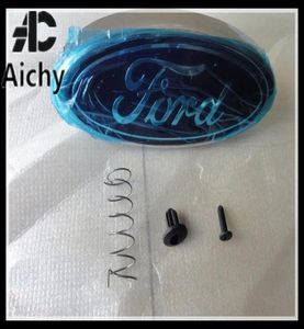 Das Emblem des vorderen Kühlergrills ist für FORD FOCUS 05086559179 geeignet