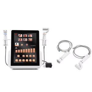 Professional 2 in 1 RFEMS Plasma Facial Lifting Facial Muscle Contraction Eyelids Lifting Plasma Pen Machine