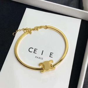 Designer Bracelet Women Luxury Bracelets Charms Jewelry Classic Patterns Casual Party Holiday GiftsDD