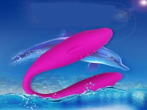 Giocattoli del sesso per adulti Pretty Love USB Ricarica vibratore in silicone a 30 velocità Progettiamo Vibe 2 Prodotti del sesso per giocattoli adulti del sesso per coppie6366437