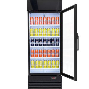 micro supermarket express combo vending machine snacks and drinks vendor