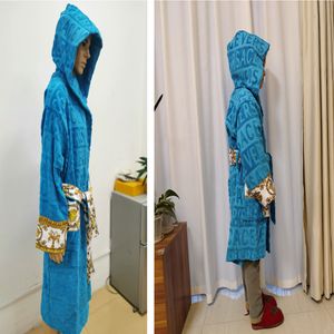 Família combinando robe masculino feminino casa usar xale colarinho algodão macio fofo designer vintage roupão pamas casal neutro vestido de manhã crianças roupão de banho