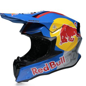 Motorcycle Helmets High-quality ABS Off-road Helmet Professional Off Road Racing For Anti-collision Protection Capacete