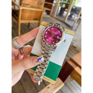 Menwatch Relojes wiah l e x zegarki na rękę luksusowy projektant na rękę r -bed to Buy Stal Zespół zegarek dla kobiet modowych gqb9