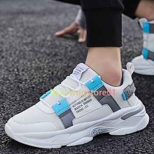 Mężczyźni Profesjonalne buty do koszykówki Air Cushion Basketball Sneakers High-top męskie buty uliczne oddychające sportowe buty do koszykówki B4