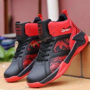 Neue Blade-Laufschuhe für Herren, stilvolle Sportschuhe, größere Größe, rutschfeste, leichte, stoßdämpfende, atmungsaktive Sportschuhe, Zapatos L5