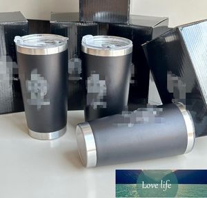 Tazza thermos in acciaio inossidabile 304 alla moda, tazza da caffè, tazza da tè, regalo di bell'aspetto e di alta qualità