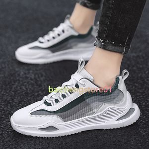 Masowe męskie buty do koszykówki Air Cushion Basketball Sneakers Anti-Skid High-Top Buty Buty oddychające do koszykówki B4