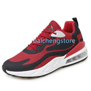 Scarpe da corsa ultraleggere e traspiranti da uomo, sneakers Air Mesh, sport all'aria aperta, passeggiate, jogging, allenamento, 2021 L5