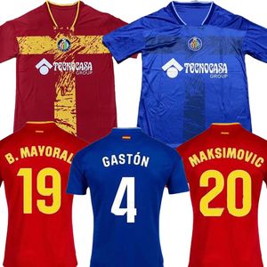 ENES UNAL 10 23-24 soccer jerseys Thai Quality jersey kingcaps GREENWOOD 12 LATASA 14 B.MAYORAL 19 MAKSIMOVIC 20 GASTON 4 dhgate Design Your Own Football wear