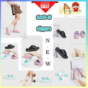 Designer Platform Pantofole in PVC con suola spessa a vita alta uomo Donna Leggero Moda stile francese Sandali in pelle con suola morbida in gomma Pantofola da spiaggia estiva piatta