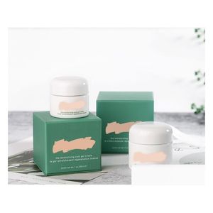 Outros itens de beleza para saúde Top Quality La Intense Creme com o creme hidratante Cremes de regeneração 30ml 60ml 100ml Skincare Drop Dhg7O