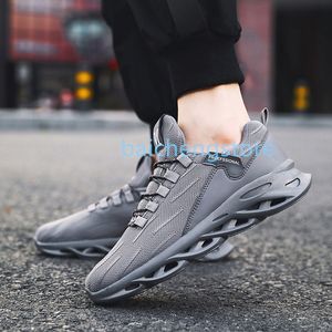 Gorąca wyprzedaż Wygodne buty do koszykówki Wysokie buty treningowe buty kostki na zewnątrz Mężczyźni Sneakers Sport Shoe L5