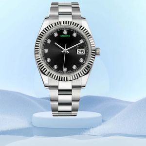 OEM Marke Männer Automatische Wasserdichte Sport Mechanische Armbanduhr reloj hombre Luxus Edelstahl Saphirglas Taucherwerk Leuchtende Schwarze Herrenuhren