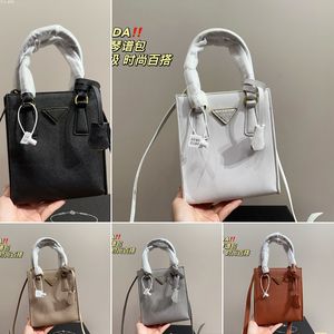 Lady Symbole Nakış Tote Çanta Üstü Kadın Deri Seyahat Plajı Adam Mini Tasarımcı Çantalar Tuval Omuz Crossbody Lüks Çanta Alışverişi Debriyaj Çantası