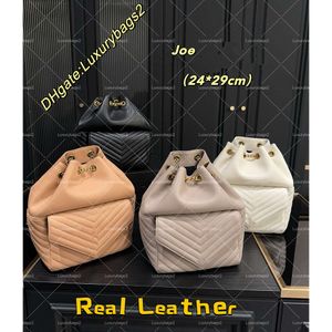 Designer bag Mini backpack lady handbags Genuine Leather Backpacks fashion back pack women Presbyopic shoulder bags Handbag Purse Crossbody