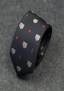 2023 New Men Ties fashion Silk Tie 100 Designer Necktie Jacquard Classic Woven Handmade Necktie for Men Wedding Casual and Busine9672207