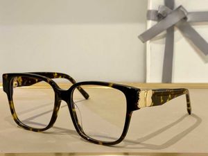 Glasögon ramar tydlig lins senaste försäljning mode 0104 ögonglasögon ramar som återställer gamla sätt oculos de grau för män och kvinnor med fall