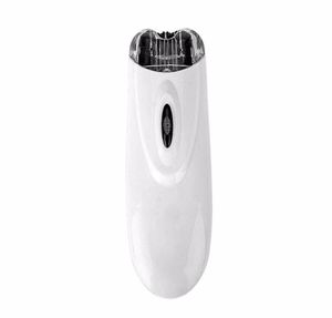 محمولة السحب الكهربائي tweezer trimmer device women epilator epilator abs defial depilation for the poundy beauty dropship720063