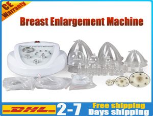Bomba de aumento de mama copos de terapia a vácuo máquina de beleza ampliações de busto vácuo massagem corporal modelagem ampliador de busto enh2844265