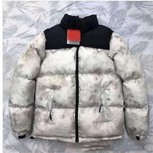 Designer 1996 Classic Puffer Jacket Winter North Down Nuptse Coats Mens Face Parka Black Outwear Windbreaker Fashion Warm Male Thick Coat with Cuff 700 Embroi J1DC