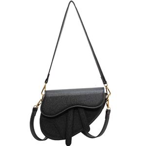 New Design Shoulder Bags Famous Brands Ladies Tote Saddle Bag And Handbags For Women 13 70