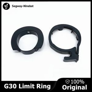 Original Electric Scooter Limit Ring Accessory Kit for Ninebot MAX G30 KickScooter Skateboard Part Accessories3036466