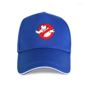 Ball Caps 2024 Ghostbuster Baseball Cap Cap Pennywise Ghost Parody Design It Movie Funny Tops unisex