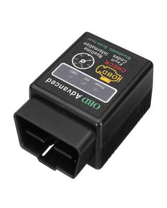 IMARS ELM327 CAR OBD 2 Can Bus Scanner Tool med Bluetooth Function1082828