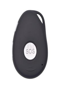 Waterproof child kids Old people GPS tracker with sos alarm and falling down alarm charged by docking station8222908