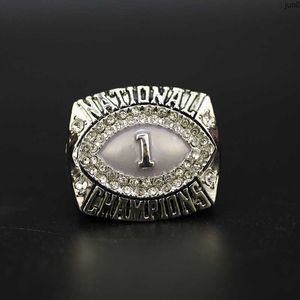 Band Rings 2008 Louisiana University League Anel do campeonato NCAA LSU