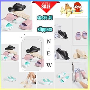 مصمم منصة غير رسمية عالية ارتفاع سميك سيلف سيلد PVC Slippers رجل خفيفة الوزن الأزياء الأزياء الفرنسية الناعم باطن الباطن