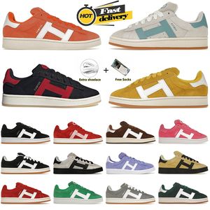 2024 Designer Mens Womens Casual Shoes 00s Högkvalitativ skor Vit kärna svart bark rosa strata Energin bläck Låg sneakers dagliga outfit