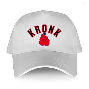 Ball Caps Luxury Hats Adult Kronk Boxing Gymnastics Detroit Man Brand Casual Hat ASH GREY Cotton Men Summer Fashion Baseball