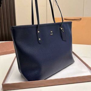 Large Shopping Bags Shoulder Bags Cross Body Designer Handbags for Women Leather Purse Handbag Fashion Womens Crossbody Tote Bag 230103