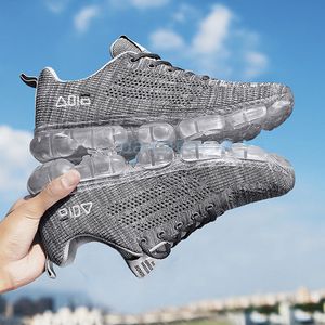 2021 Ny ankomst Bekväma professionella basketskor för män Air Cushion Sport utomhus Athletic Sneakers L5