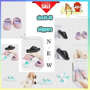 Lässige Designer-Plateau-Hausschuhe aus PVC mit dicken Sohlen, für Herren und Damen, leicht, modisch, französischer Stil, Leder, Gummi, weiche Sohlen, Sommer-Strand-Slipper