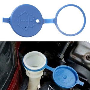 Bilvattenbehållare Torkar Washer Liquid Storage Tank Caps för Peugeot 106 206 207 306 Citroen C4 C5 Xsara Xantia