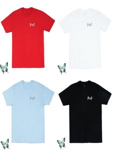 PF 3M反射Tシャツの場所は高品質のソリッドカラーTシャツの男性女性ファッションカジュアルTシャツのプレースフースTSHIRTS X072575534