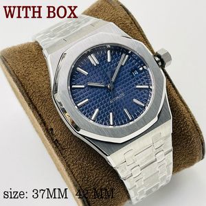 Mens Watch womens Designer Luxury Automatic Movement diamond Watch High Quality Watch Size 42MM 37MM 904L Stainless Steel Strap Waterproof Sapphire Orologio.