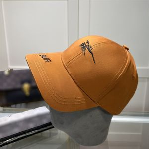 Moda chapéu de beisebol clássico carta minimalista bordado personalidade pico boné masculino feminino esportes casuais casquettes ao ar livre versátil bonés