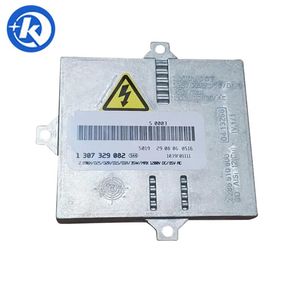 AL 1 307 329 082 076087074 D2 Zavorra allo xeno HID per BMW Serie 3 E46 2002-2006 Unità di controllo zavorra fari 9386132