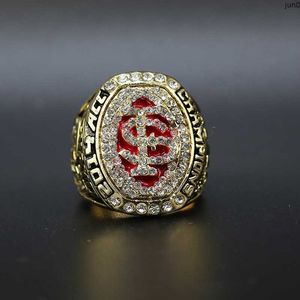 Band Rings 2014 Florida State University NCAA Championship Ring