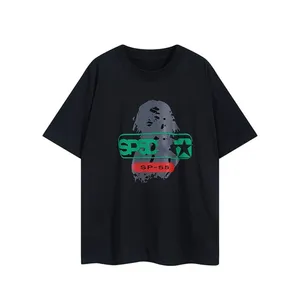 メンズTシャツメンシャツSP5DERTシャツ19スタイルスパイダーウェブサマーティーメンズカジュアルデザイナー