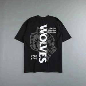Herren T-Shirts Zhcth Store Shirt PREMIUM TEE MEN WOMEN Hochwertiger Siebdruck US-Größe TshirtH24220